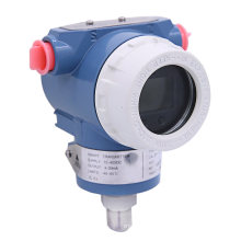 Low Price Direct Mounted Pressure Transmitter 0-700bar 4-20mA Inline Gauge Pressure Transmitter